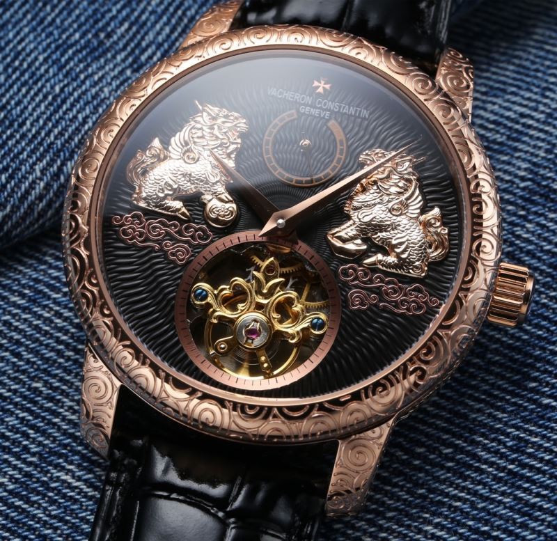 VACHERON CONSTANTIN Watches